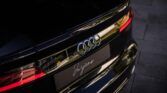 Audi A8 4.0 TFSI S8 pl q PL+