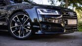 Audi A8 4.0 TFSI S8 pl q PL+