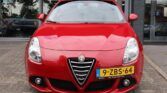 Alfa Romeo Giulietta 1.4 T Dist. Lusso