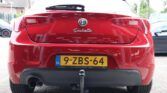 Alfa Romeo Giulietta 1.4 T Dist. Lusso