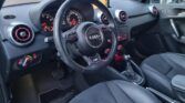 Audi A1 1.4 TFSI S edition