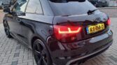 Audi A1 1.4 TFSI S edition