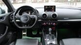 Audi A3 Limousine 2.0 TFSI S3 q. PL Pl