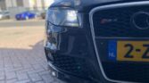 Audi A4 Avant 4.2 V8 RS 4 quattro