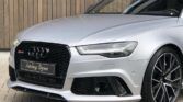 Audi A6 Avant 4.0 TFSI RS6 q p PL+