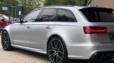Audi A6 Avant 4.0 TFSI RS6 q p PL+