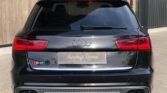 Audi A6 Avant 4.0 TFSI S6 ProLine+