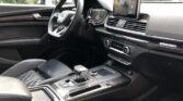 Audi Q5 3.0 TFSI SQ5 q. PL+