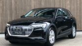 Audi e-tron e-tron 50 q L Ed.