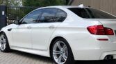 BMW 5-serie M5