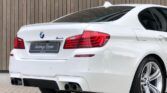 BMW 5-serie M5