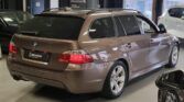 BMW 5-serie Touring 530d