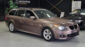 BMW 5-serie Touring 530d