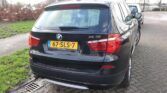 BMW X3 xDrive20d High Exec.
