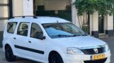 Dacia Logan MCV 1.6 Ambiance