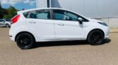 Ford Fiesta 1.25 Limited