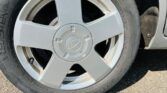 Ford Fiesta 1.6-16V Futura