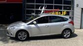Ford Focus 1.0 EcoBoost Trend