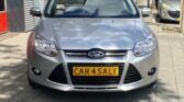 Ford Focus 1.0 EcoBoost Trend