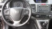 Honda CR-V 2.0 AWD Executive