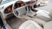 Jaguar XJ 3.2 V8 Executive