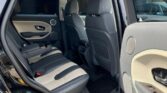 Land Rover Range Rover Evoque 2.0 Si 4WD Prestige