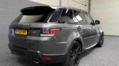 Land Rover Range Rover Sport 5.0 V8 SC. Auto. Dyn