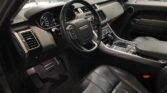 Land Rover Range Rover Sport 5.0 V8 SC. Auto. Dyn