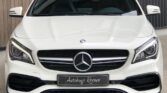 Mercedes-Benz CLA-klasse Shooting Brake 45 AMG 4MATIC