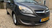 Opel Meriva 1.4 Blitz