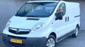 Opel Vivaro 2.0 CDTI L1H2