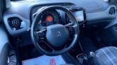 Peugeot 108 1.0 e-VTi Allure