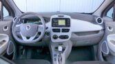 Renault ZOE Q210 Life QC 22 (ex)