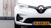 Renault ZOE R110 Life 50 (ex Ac)