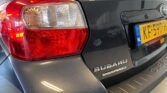 Subaru XV 2.0D Luxury AWD