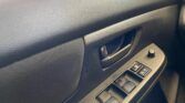 Subaru XV 2.0D Luxury AWD