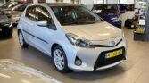 Toyota Yaris 1.5 Full Hybrid Dyn.