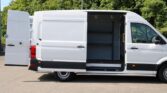 Volkswagen Crafter e-Crafter L3H3