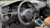 Volkswagen Golf 1.2 TSI Bns Ed. Con