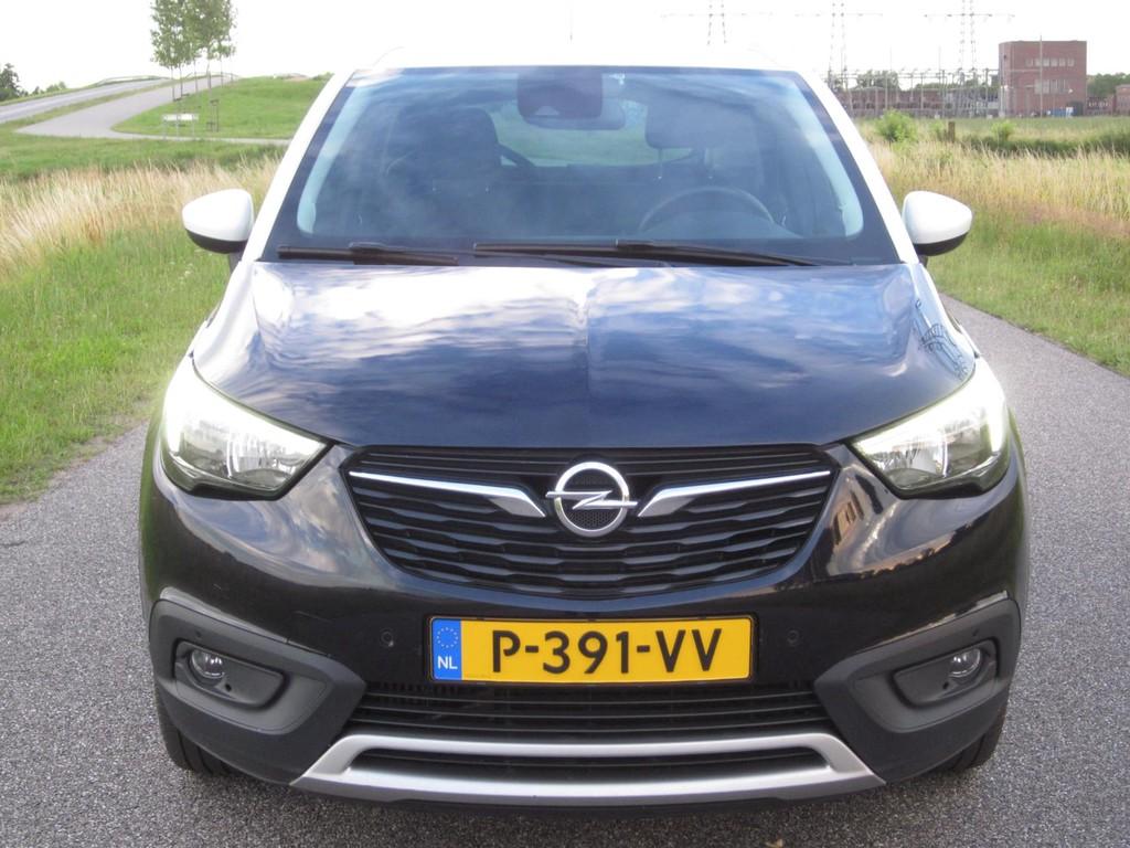 Opel Crossland X 1.2 T. Online Ed.