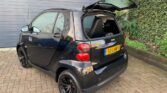 smart fortwo coupé 1.0 mhd Base